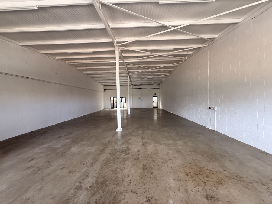 To Let Commercial Property for Rent in Malmesbury Industria Western Cape